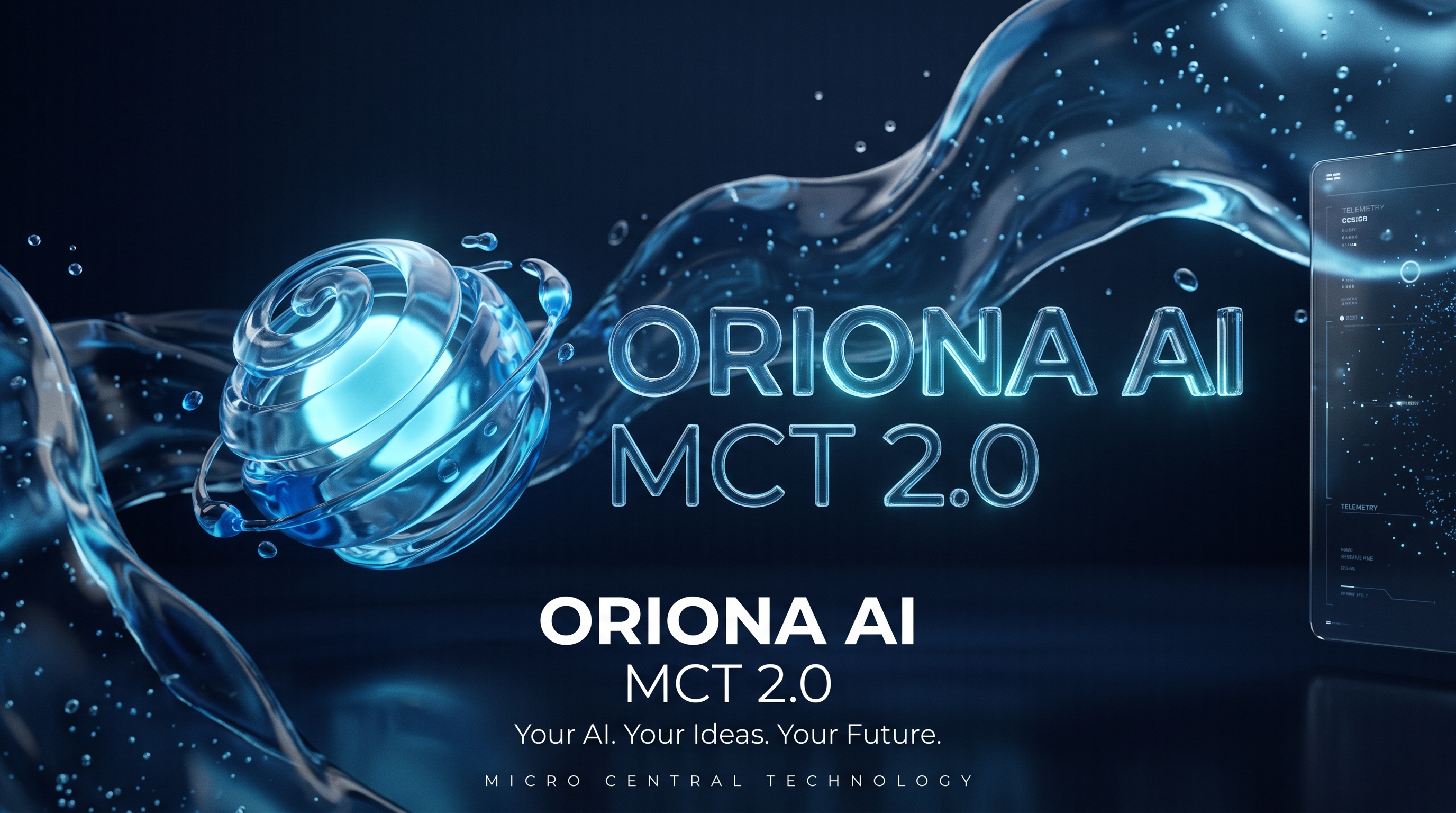 Oriona AI